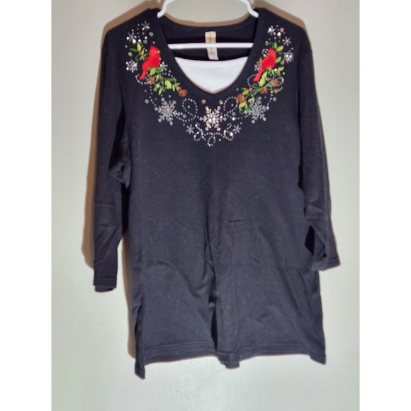 Decorated Originals  2xl - Picture 1 of 8